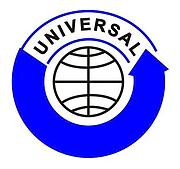 Logo of PT. Universal Car Rental